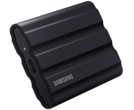 Samsung SSD T7 Shield 2TB USB 3.2 Gen. 2 Czarny - 729821 - zdjęcie 8